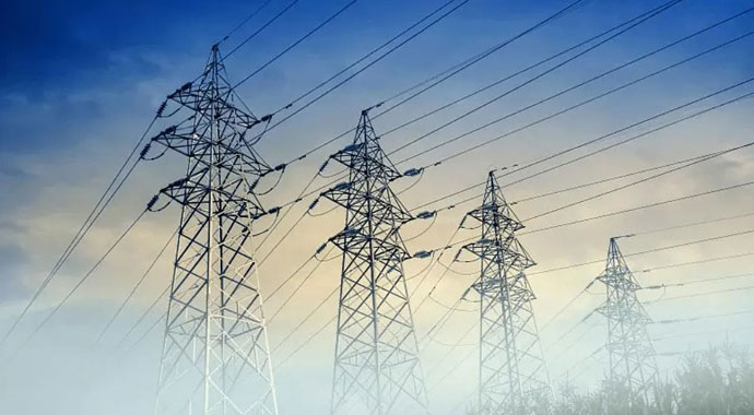 限電，你們知道這是出于什么原因嗎？