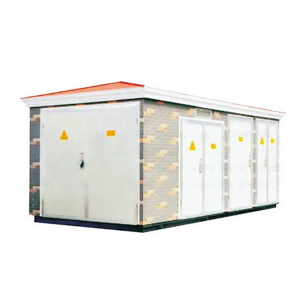 YBW系列箱式變電站系上級電壓40kV，下級電壓12kV(7.2)三相交流50Hz戶外成套設(shè)備，普遍適用于城市、鄉(xiāng)鎮(zhèn)、工廠及油田等場
所，也適用于一些大型建設(shè)…