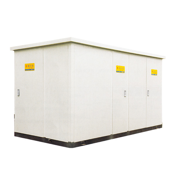 光伏發(fā)電作為一種清潔的能源生產(chǎn)方式，在國內(nèi)外得到迅速的發(fā)展，ZGS-Z.T-□/□系列光伏就地升壓變電站正是為滿足日益增
長的光伏發(fā)電的供電要求，我公司生產(chǎn)1…