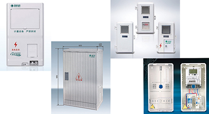 電表箱的優(yōu)點你知道嗎？