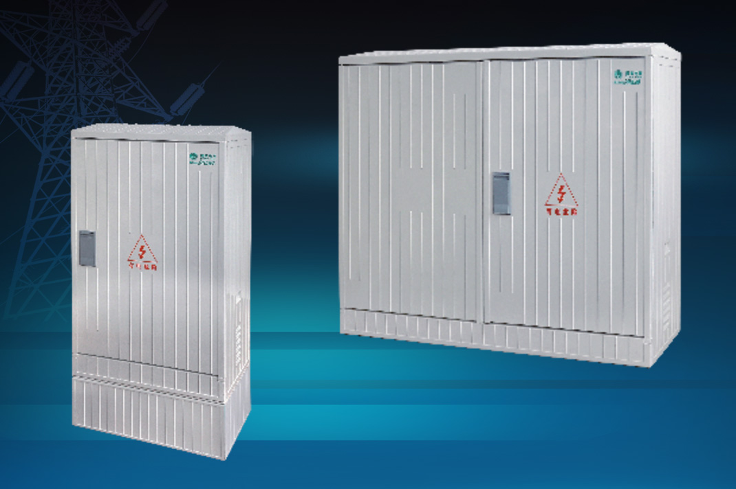 NT系列SMC玻璃鋼電纜分支箱說(shuō)明書(shū)